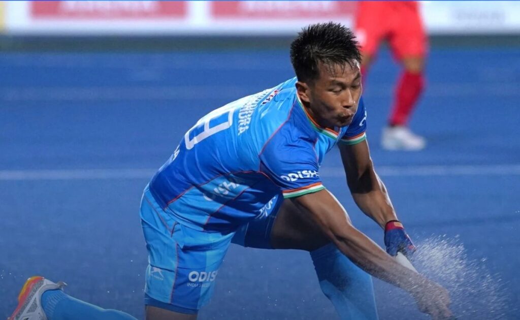 India Fall Short Against Belgium In 2-3 Thriller At Sultan Azlan Shah Cup