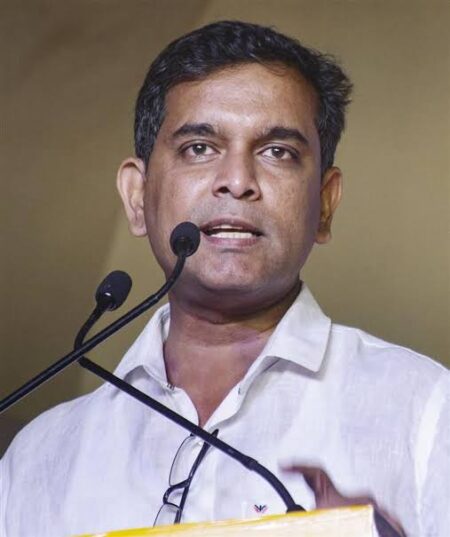 AAP Goa Chief Questions BJP Over ₹17 Crore Cash-for-Jobs Scam