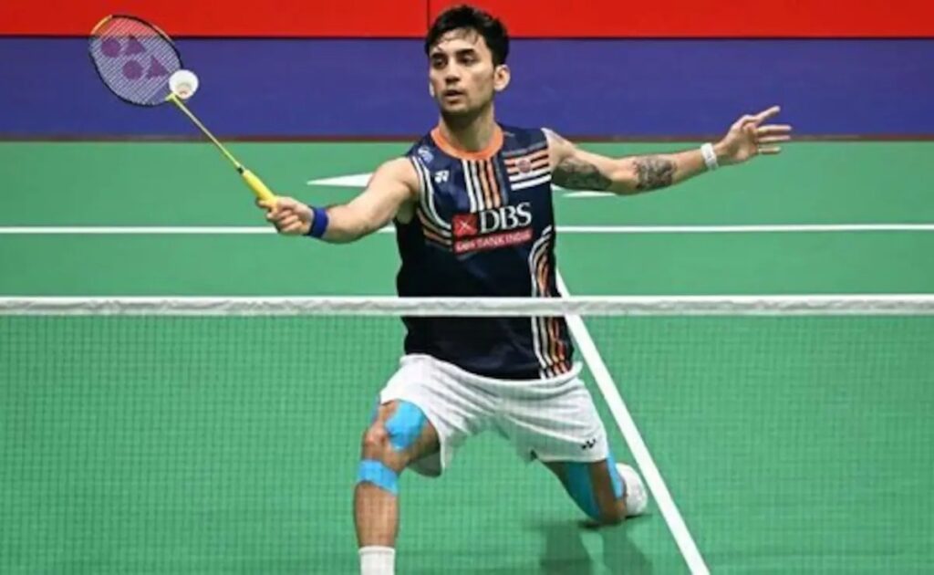 India’s Strong Start Sees Five Shuttlers Advance At Australian Open