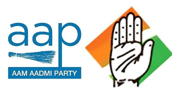 Congress Rules Out Tie-Up With AAP for Goa Zilla Panchayat Polls