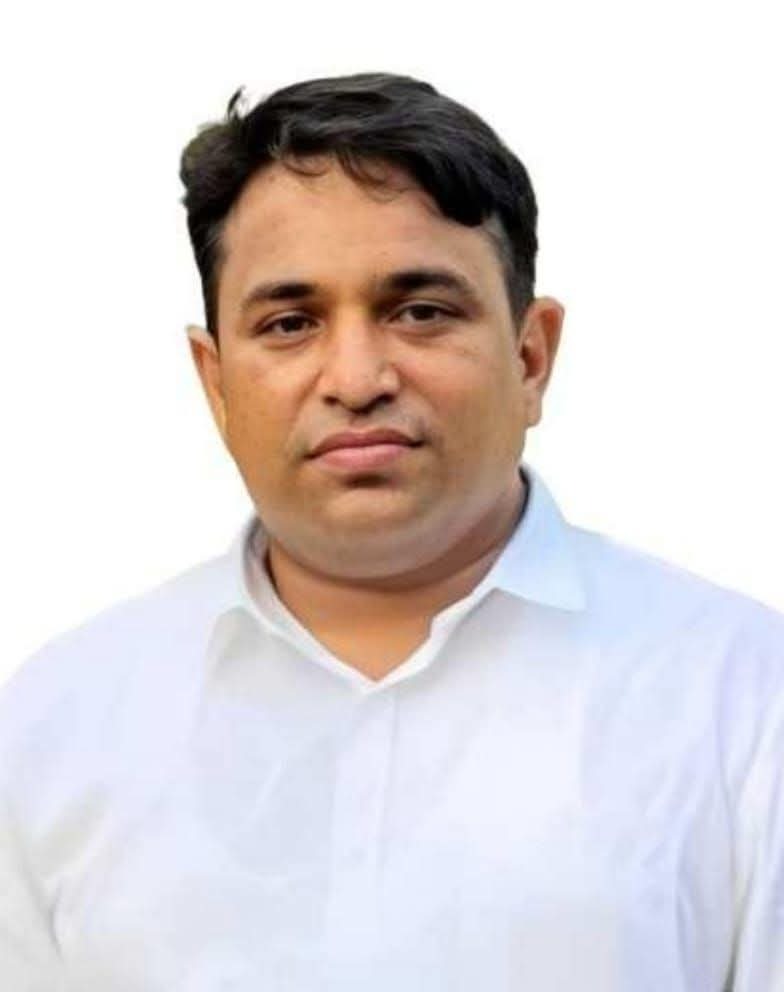 Goa Forward Party Suspends Adv. Amit Sawant Over Alleged Collusion With Land Mafia
