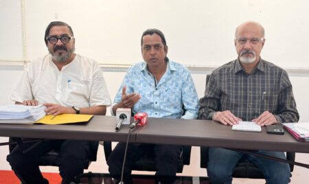 ESG MUST RECOGNISE & HONOUR GOAN FILMS & FILMMAKERS