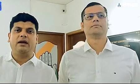 Oppn Leaders Welcome CEC’s Tiger Reserve Directive, Slam Goa Govt