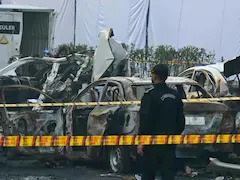 TATP-Ammonium Nitrate Mix Behind Delhi Car Blast, May Have Triggered Nowgam Police Explosion: Sources