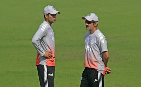 India’s Narrow Path To World Test Championship Final