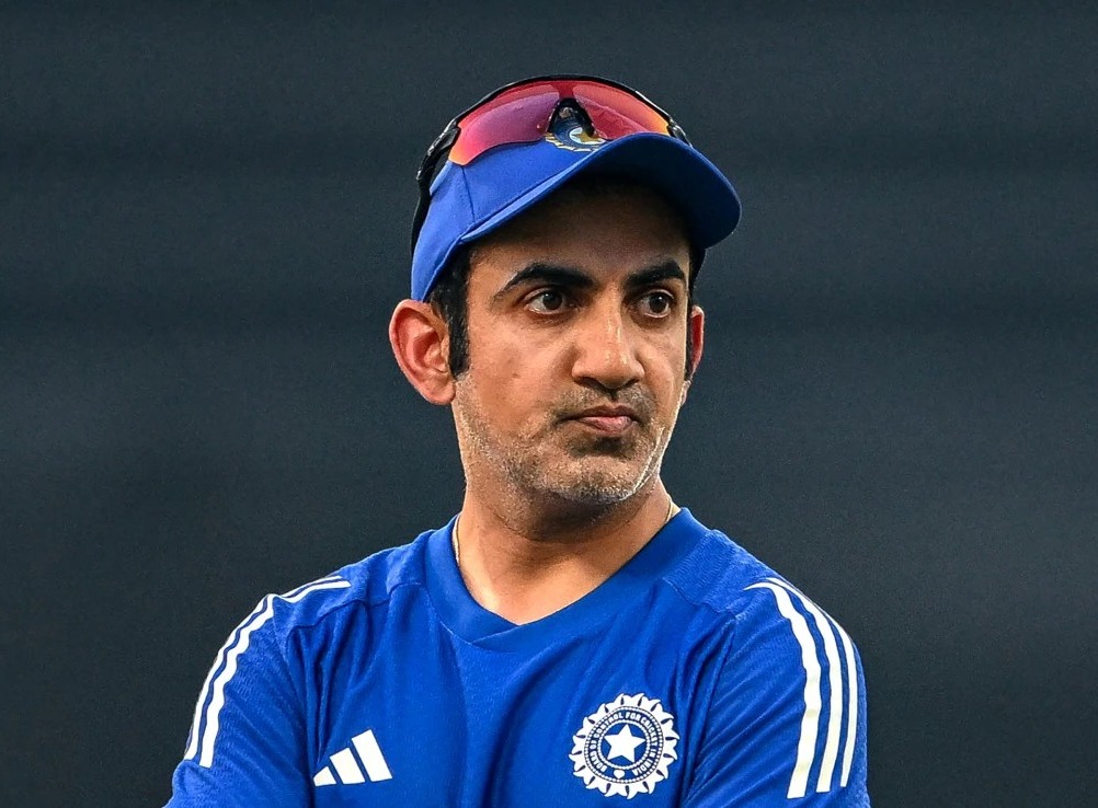 Gautam Gambhir: ‘Team Comes Before Me’ After South Africa Test Whitewash