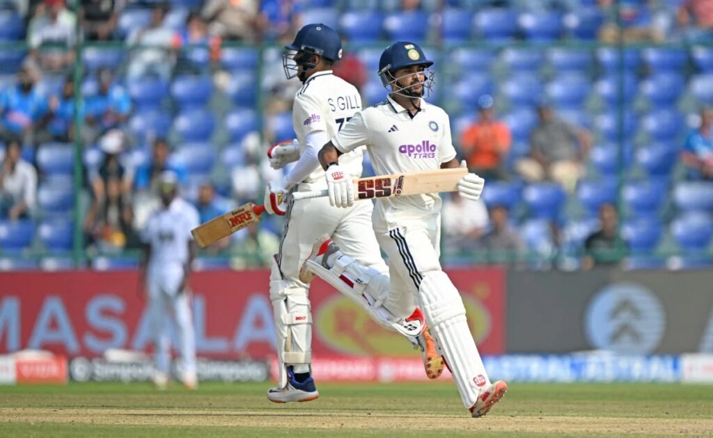 Aakash Chopra Criticizes Selectors for Fast-Tracking IPL Stars into Test Cricket