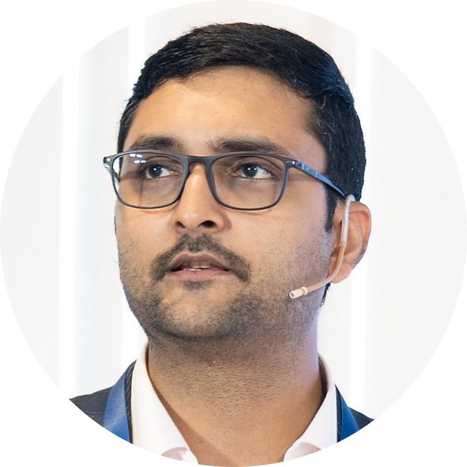 Dr. Sai Gautam Gopalakrishnan wins Manohar Parrikar Yuva Scientist Award 2025