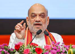 Bihar Poll Results a ‘Victory for Every Bihari’: Amit Shah