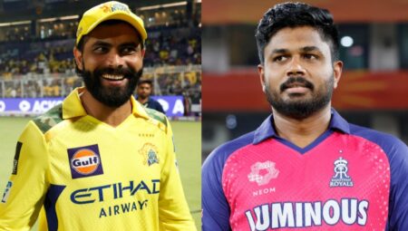 Sanju Samson Joins Chennai Super Kings; Ravindra Jadeja Returns to Rajasthan Royals After 16 Years