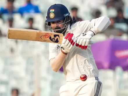 IND vs SA, 1st Test Day 2: India All Out for 189, Take 30-Run Lead