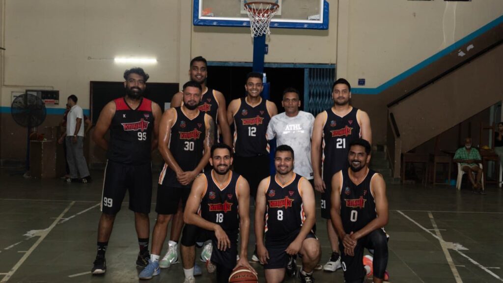 State Basketball Championships: LBC, Don Bosco SA, YMCA Knights & KJs Enter Men’s Semifinals; Sonics, Jade Impress in Women’s Category