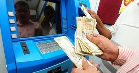 ATM operators booked for misappropriating ₹13.97 lakh from ICICI machine at Vasco