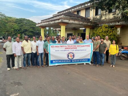 AGFTDA Presses Police for Stronger Night Vigilance After Baina Dacoity