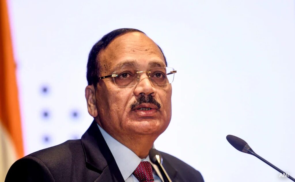 Justice Surya Kant Sworn In as 53rd Chief Justice of India