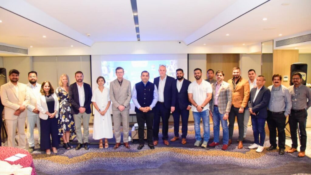 Goa, Norway Open New Channels for Collaboration in Tech and Tourism