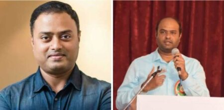 BJP leadership will decide whom to field as the party’s candidate:Ritesh Naik