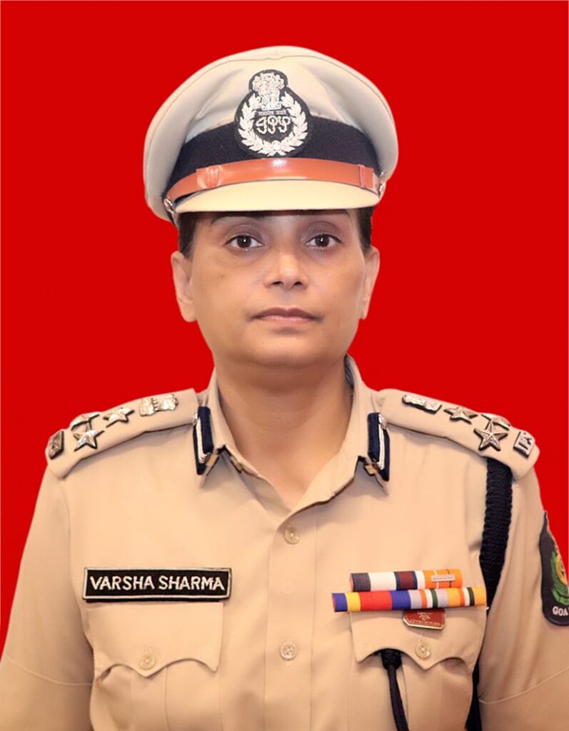 DIG Assures Breakthrough Soon in Baina Dacoity Case, Calls It a “Challenge”