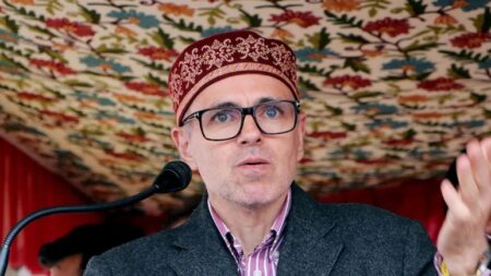 After 4-Year Hiatus, J&K Revives 150-Year-Old Darbar Move Tradition