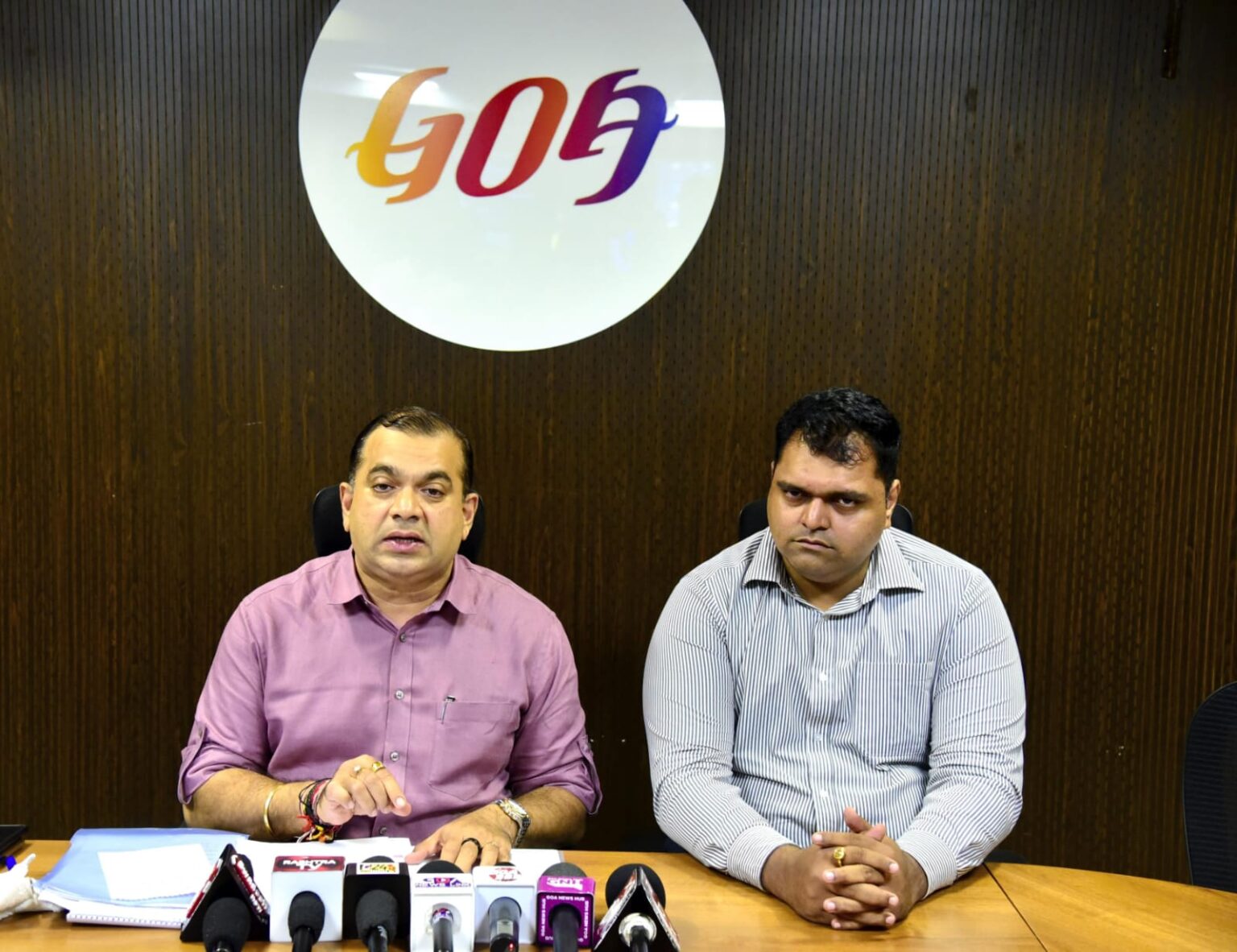 Goa witnesses 6.23% rise in tourist arrivals; international visitors up by 29%