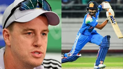 Morkel Backs Gaikwad, Says He’ll Make India Proud if Given Chance