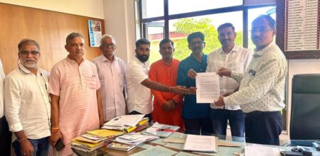Hindu Rashtra Coordination Committee Seeks Ban on SIO Activities in Goa Educational Institutions