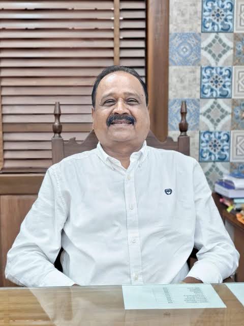 GCZMA, GSPCB officials brief Calangute residents on CRZ, urbanization issues