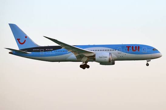 TUI Airways to start direct charter flights from UK to Goa for Winter 2025–26