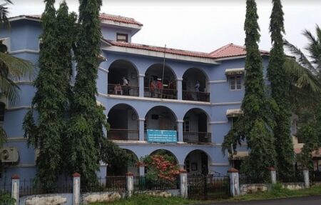 Govt Withdraws Proposal to Shift North Goa District Courts from Mapusa to Merces