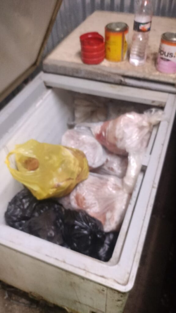 FDA Cracks Down on Unlicensed Operations in Arambol; ₹85,000 in Penalties Imposed