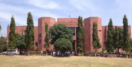 J&K High Court Rules Cross-LoC Trade With PoK as Intra-State Under GST