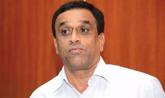 Dhavalikar Rejects Allegations After Being Named by Job Scam Accused