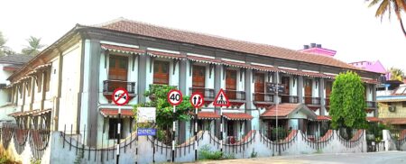 Massive Case Backlog Cripples Margao Courts