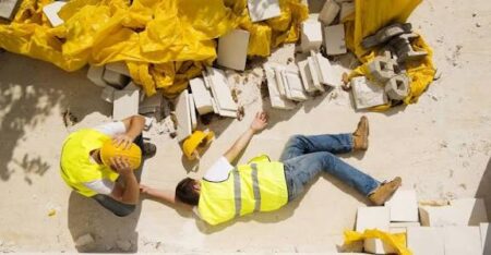 Construction Worker Dies After Fall From Fifth-Floor Structure in Ponda