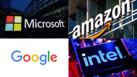 Global Firms Announce Over 65 Billion Dollars to Power India’s AI Future