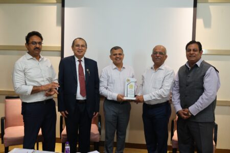 Five Goa-based MSME Units Receive COSIDICI National Awards