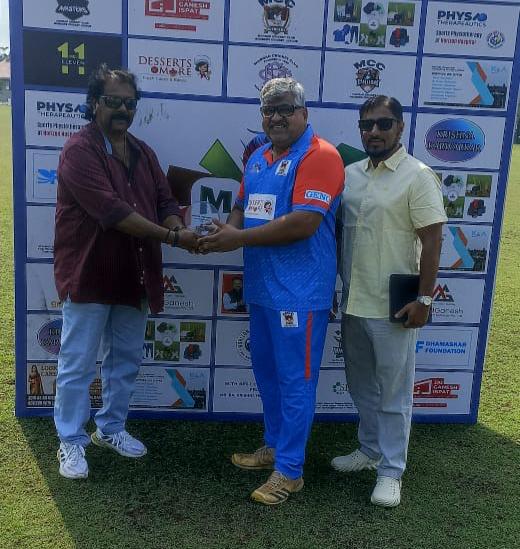 MCL 11: MCC Avengers and MCC Thunder Register Commanding Wins