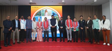 Goa Tourism showcases new-age tourism experiences at Malaysia roadshow; strengthens global outreach