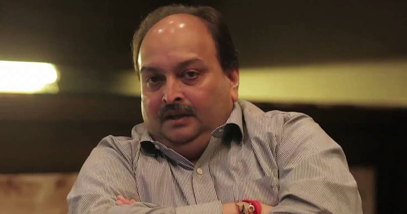 Belgium Supreme Court Rejects Mehul Choksi’s Appeal Against Extradition to India