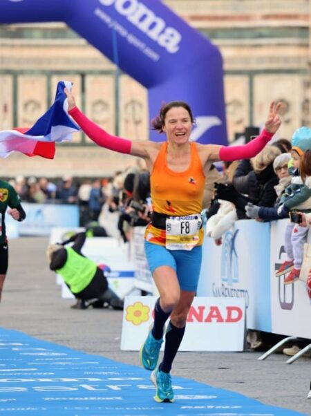 Czech Champion Petra Pastorova to Headline 15th SKF Goa River Marathon