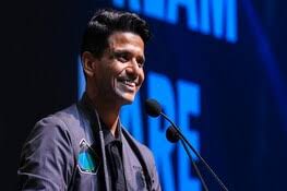 “Kind of Did Not Want to Come Back”: Shubhanshu Shukla Shares Space Experience