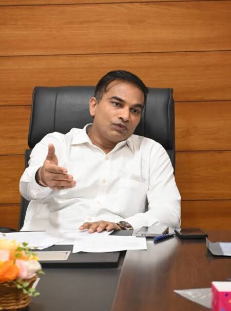 SIR Drive Flags 90,000 Goa voters for removal