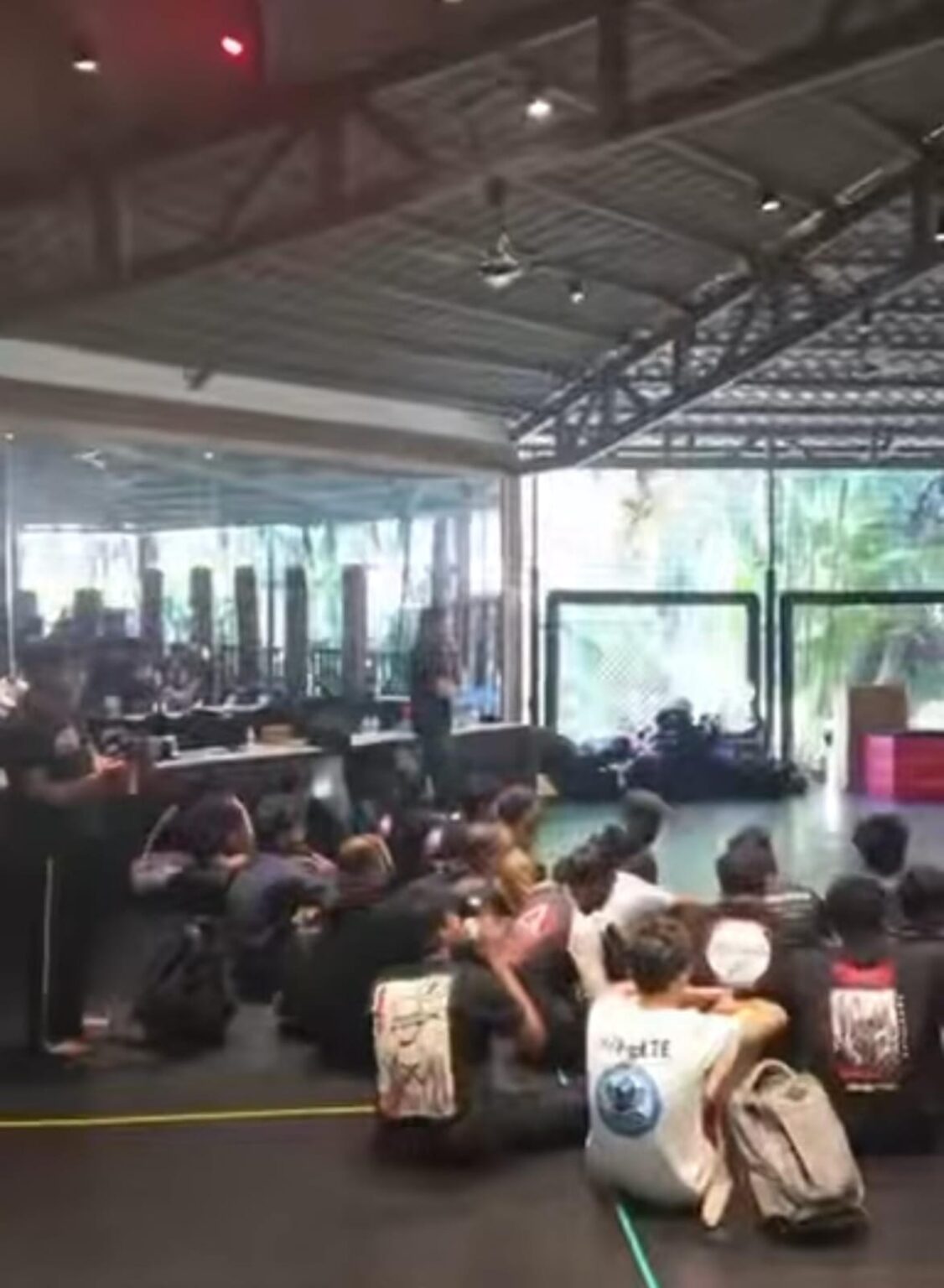 Mandrem Resort Event Exposes “Corruption Cartel” in Goa: AAP