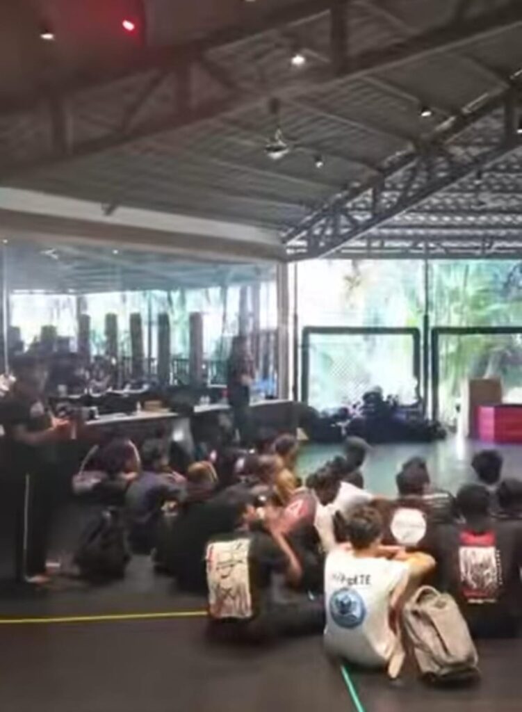 Mandrem Resort Event Exposes “Corruption Cartel” in Goa: AAP