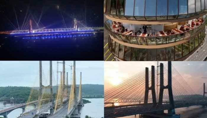 Zuari Bridge Twin Towers, Restaurant Set for Completion by March 2031: Gadkari