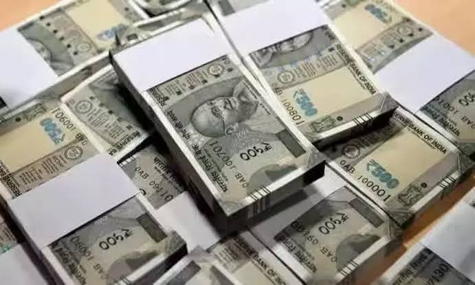 Rs 1.9 Lakh Cash Stolen From Shetty Eye Hospital Office In Fatorda
