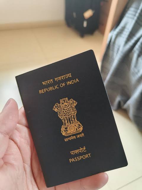 Luthra brothers passports suspended by MEA