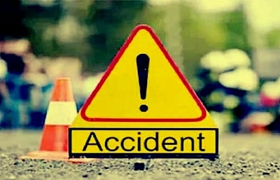 Mapusa Scooter Rider Dies After Crashing Into Car Door at Dattawadi