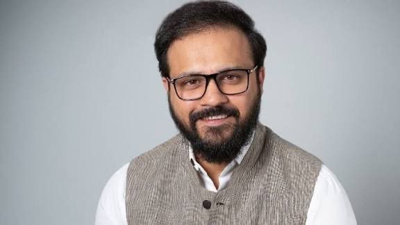 Meta India Appoints Aman Jain as New Head of Public Policy