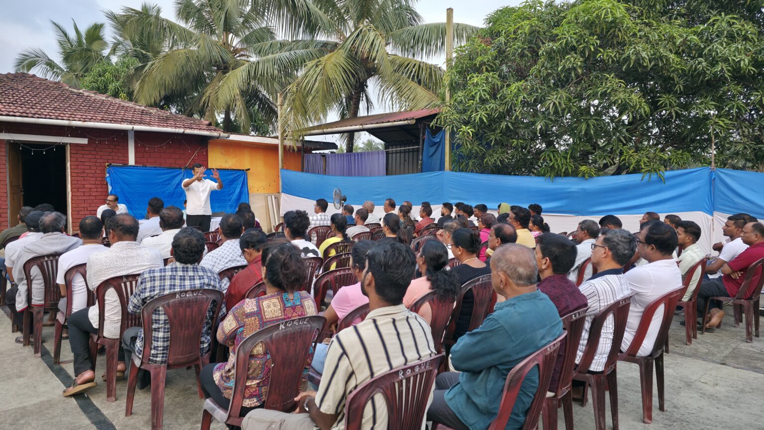 We need to send clear message to protect Goa by defeating BJP: LoP Yuri Alemao